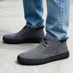 Hugh H. | Men's Fall Suede Leather Boots