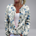 Bridin - Botanic Weave Cardigan