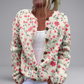 Aoibhinne - Autumn Bloom Cardigan