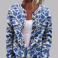 Peigi - Blossom Trail Cardigan