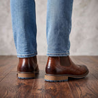 Mustang '05| Men's Fall Brogue Boots
