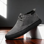 Hugh H. | Men's Fall Suede Leather Boots