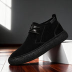 Hugh H. | Men's Fall Suede Leather Boots