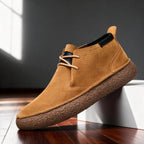 Hugh H. | Men's Fall Suede Leather Boots