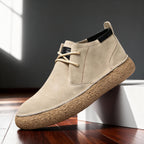 Hugh H. | Men's Fall Suede Leather Boots