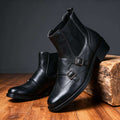 Mustang '05 Low-Cut Boots