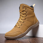 Mason | men's High-Top Lace Boots