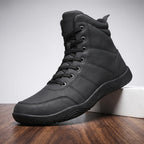 Mason | men's High-Top Lace Boots