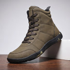 Mason | men's High-Top Lace Boots