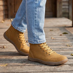 Mason | men's High-Top Lace Boots