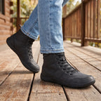 Mason | men's High-Top Lace Boots