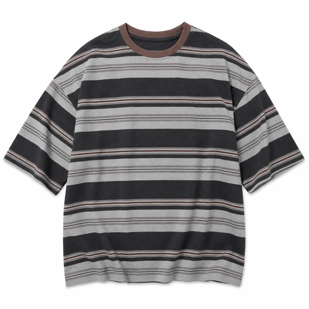 Men's Striped T-Shirt