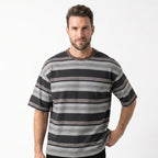 Matt | Men's Striped T-Shirt