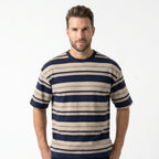 Matt | Men's Striped T-Shirt