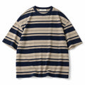 Matt | Men's Striped T-Shirt