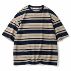 Matt | Men's Striped T-Shirt