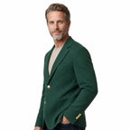 Maxwell | Men's Textured Blazer