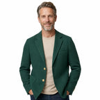 Maxwell | Men's Textured Blazer