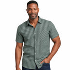 Mikey | Men's Fall Plaid Shirt