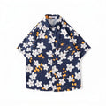 Murray Floral Shirt