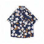 Murray Floral Shirt