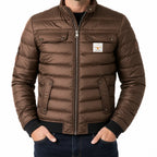Mustang | Men's Quilted Jacket