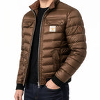 Mustang | Men's Quilted Jacket