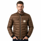 Mustang | Men's Quilted Jacket
