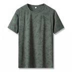 Nicholas Breeze T-Shirt