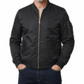 Nolan | Men's MA-1 Bomber Jacket
