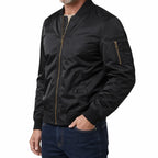Nolan | Men's MA-1 Bomber Jacket