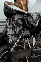 Raven | Chic Winter Outerwear