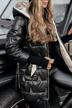 Raven | Chic Winter Outerwear