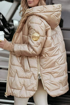 Raven | Chic Winter Outerwear