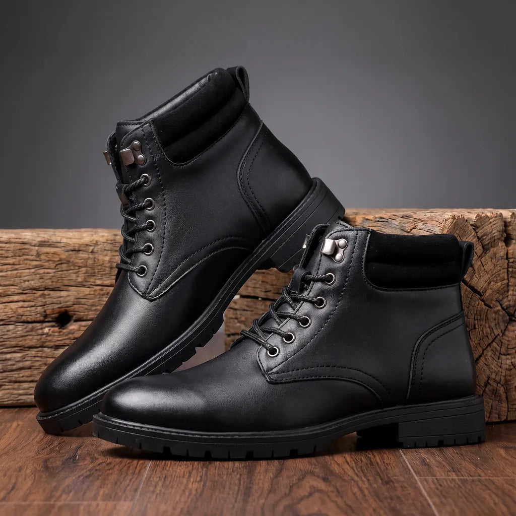men's Fall Work Boots