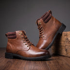 Norman | men's Fall Work Boots