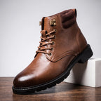 Norman | men's Fall Work Boots