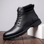 Norman | men's Fall Work Boots