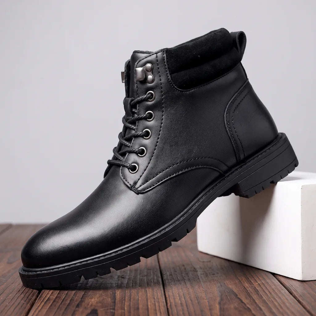 Norman | men's Fall Work Boots
