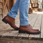 Norman | men's Fall Work Boots