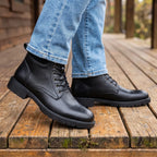 Norman | men's Fall Work Boots