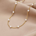 Nura Luxe Necklace