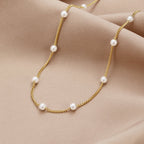 Nura Luxe Necklace