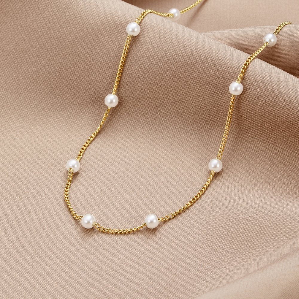 Nura Luxe Necklace