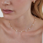 Nura Luxe Necklace