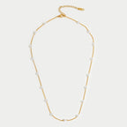 Nura Luxe Necklace