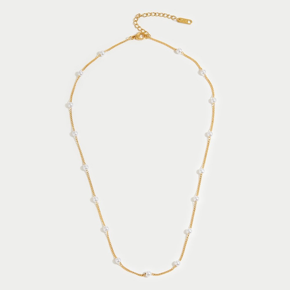 Nura Luxe Necklace
