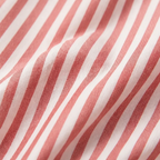 Women's Striped Sailor Collar Blouse