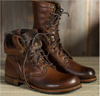 Overton | Men's Fall Brown Boots