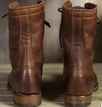 Overton | Men's Fall Brown Boots